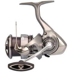 Moulinet spinning Daiwa Exceler LT 23