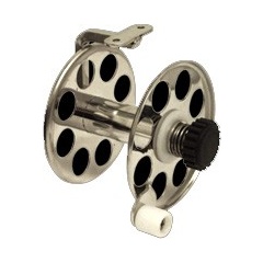 Mulinello Pesca sub Teaksea