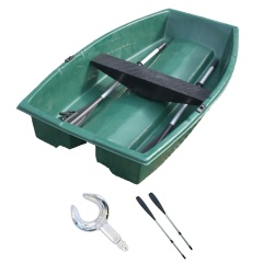 Barca da pesca Armor Aviron Schiuma 200 VERDE