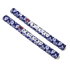 Mousse bar de toit Northcore Pads Wide Hibiscus