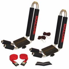 Supporto per culla Malone J-Pro 2