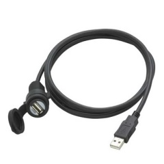 Kit USB a parete MS-CBUSBFM