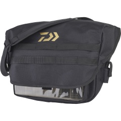 Borsa a tracolla Daiwa Street fishing