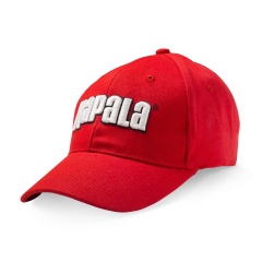 Cappellino Rapala Rosso