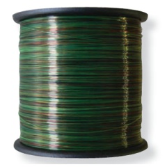 Nylon Asso Super H.T Camouflage 600 m