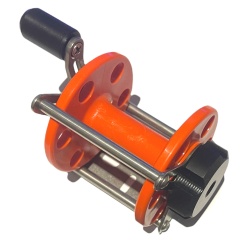 Mulinello verticale Denty Spearfishing