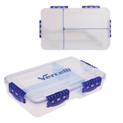 Scatola Di Stoccaggio Impermeabile Vercelli MVS1