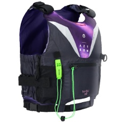 Gilet Aztron N-SV 3.0 Femme