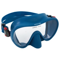 Maschera Aqualung Nabul - Blu Navy