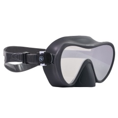 Maschera Aqualung Nabul - Grigio