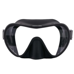 Maschera Aqualung Nabul - Nero