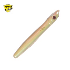 Esca Artificiale Galleggiante Xorus Frosty 2 Nacre