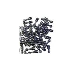 SPEAR BAND BOMA E UNE UNGHIE IN ALLUMINIO (COPPIA)