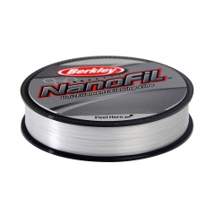 Nanofil Berkley Clear Mist 270 m