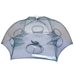 Nasse parapluie Lineaeffe trappola ad ombrello