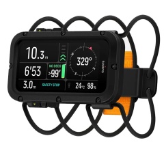 Computer Subacqueo Suunto Nautic Bungee