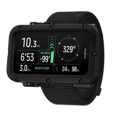 Computer Subacqueo Suunto Nautic Cinturino nylon