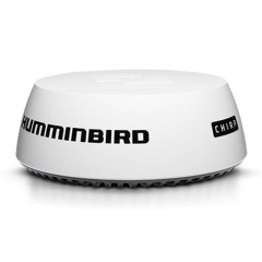 Radar Humminbird CHIRP HB-2124
