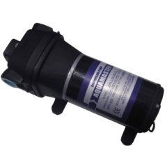 Unità d'acqua Plastimo 12V 12.5L/Min 12V