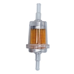 Filtri carburante Ø 36 mm