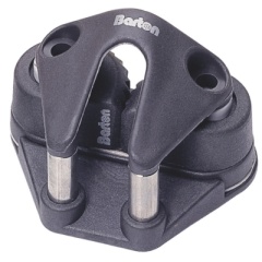 Guida ponticello per strozzascotte Barton