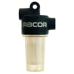 Filtro separatore carburante spin-on 95 L/hPlastimo