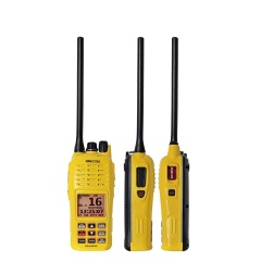 VHF Navicom RT 420 DSC +