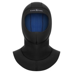 Cappuccio sub Aqualung SeaWave Flex - 5/3 mm - Taglia S