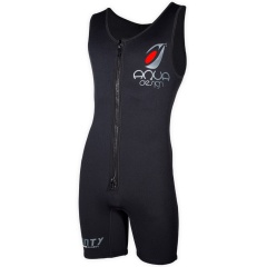 Long John Short Aquadesign Bounty