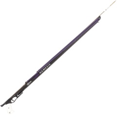 Arbalète fusil harpon chasse sous marine Sigalsub Némésis Pro Carbon 76 cm