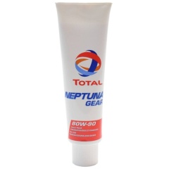 Olio per piede Neptuna Gear Total Neptuna Gear 80W90 250 mL