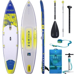 Sup Paddle Gonflable Aztron Neptune 12.6