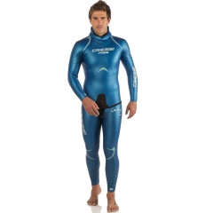 Muta apnea Cressi Nery Uomo - 3.5 mm