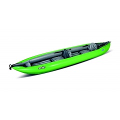 Kayak gonfiabile Gumotex Twist 2 Verde