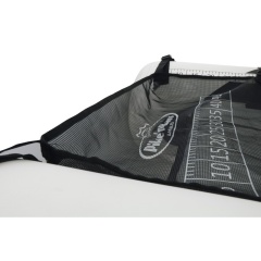 Righello misura pesci Pike n'bass Lunker