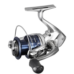 Mulinello Spinning Shimano Nexave FE