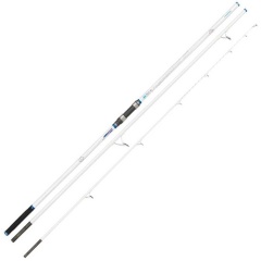 Canna da pesca surfcasting Kali Kunnan Nichrome surf