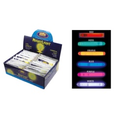 Scatola di 50 Nightlight Lineaeffe