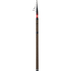 Canna da pesca Daiwa Ninja Trout 393 ML