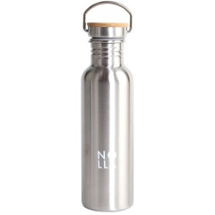 Bottiglia isotermica Nolla | Inox