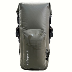 Zaino impermeabile ZULUPACK Nomad 25L