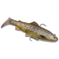 4D Rattle Trota Savage Gear Lure 12,5 cm