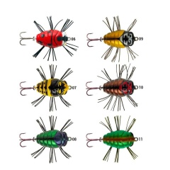 Lure Sakura Notobug 22F