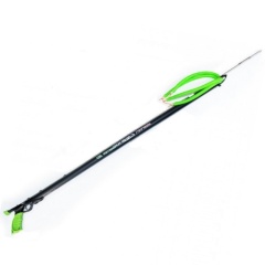 Arbalète Labrax Eleanor Master Open - 82 cm