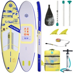 Sup Paddle Gonflable Aztron Neo Nova Compact 10.0