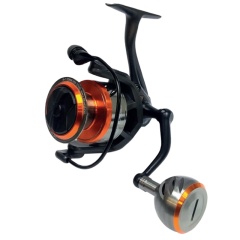 Mulinello Spinning Pioneer Tackle Nova - 4000