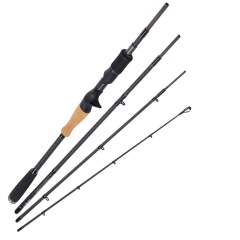 Effzett Nova Cast H Travel Nova Cast Cane Nova Cast - 2,10 m 10-42 gr