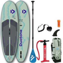 Sup Paddle Gonflable Duotone Now Air SLS 7.10