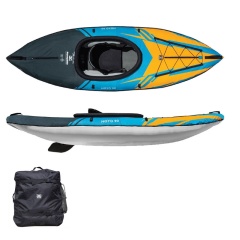 Kayak gonflable Aquaglide Noyo 90 