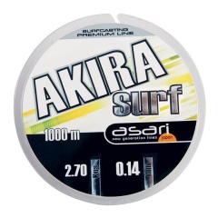 Nylon Asari Akira Surf